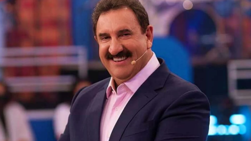 Carlos Massa, o Ratinho