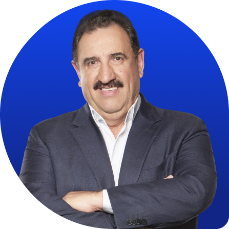 Carlos Massa, o Ratinho