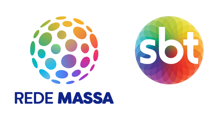 Rede Massa | SBT