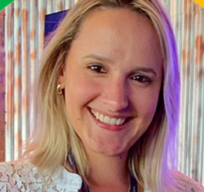 Colaboradora Natalia Alonso