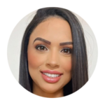 Colaboradora Nathália dos Santos