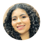 Colaboradora Rubyane Ribeiro